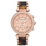 Relógio Feminino Michael Kors MK5538 - a Prova D'Água