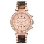 Relógio Feminino Michael Kors MK5538 - A Prova D'Água