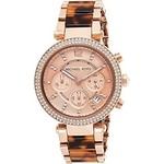 Relogio Feminino Michael Kors Mk5538 - A Prova D'agua