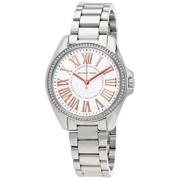 Relogio Feminino Michael Kors Mk3567 Analog Kacie 39mm