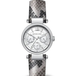 Relógio Feminino Michael Kors MK2567 Analog Quartz Dial Color Silver Watch 32mm