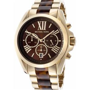 Relógio Feminino Michael Kors MK5696 Bradshaw 43mm