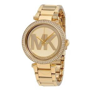 Relógio Feminino Michael Kors Mk5784 39mm Gold