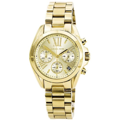 Relógio Feminino Michael Kors Mk5798/4Dn