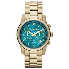 Relógio Feminino Michael Kors MK5815 Hunger Stop 38mm