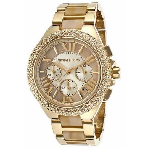 Relógio Feminino Michael Kors MK5902 - a Prova D'Água