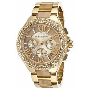 Relógio Feminino Michael Kors MK5902 Oferta 43mm