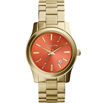 Relogio Feminino Michael Kors Mk5915 Classic Collection 38mm