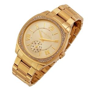 Relógio Feminino Michael Kors MK6134 Bryn Gold-Tone 40mm