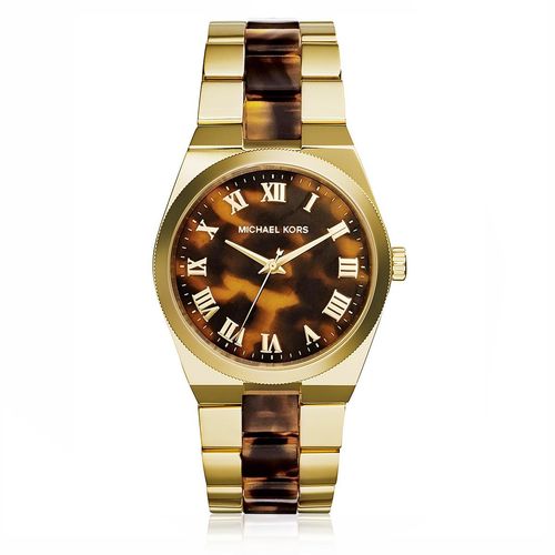 Relógio Feminino Michael Kors MK6151/4MN Dourado