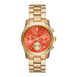 Relógio Feminino Michael Kors Mk6162/4cn - Dourado