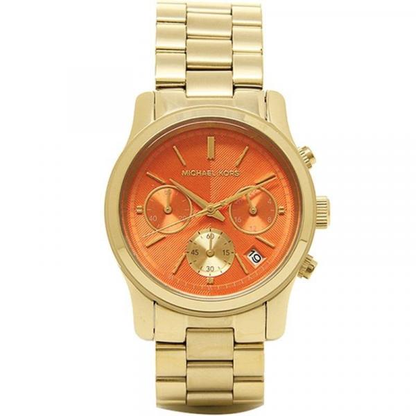 Relógio Feminino Michael Kors Mk6162/4Ln