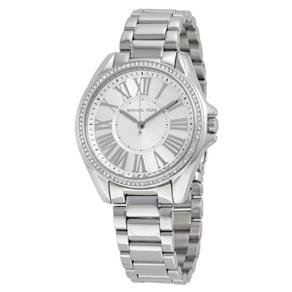 Relógio Feminino Michael Kors MK6183 Aço Inoxidável 43mm