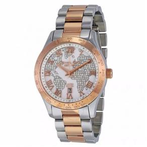 Relógio Feminino Michael Kors MK6129 Layton Pave 43mm