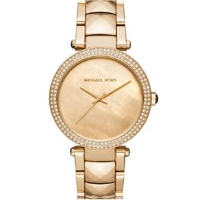 Relógio Feminino Michael-Kors Parker Rose Gold-Tone Mk6426