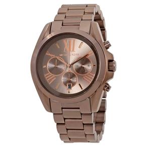 Relógio Feminino Michael Kors MK6247 - a Prova D`Água