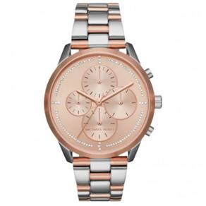 Relógio Feminino Michael Kors - MK6520 Prova D` Água