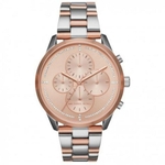 Relógio Feminino Michael Kors - MK6520 Prova D' Água