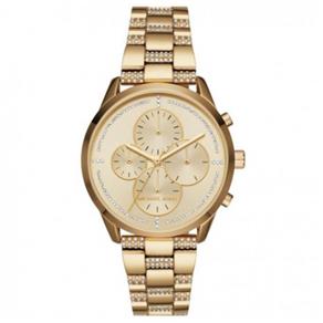 Relógio Feminino Michael Kors - MK6519 Prova D` Água