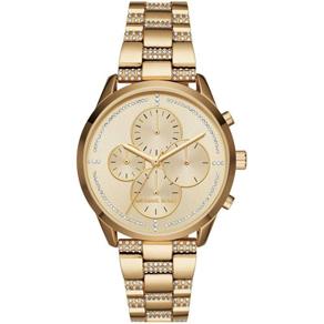 Relógio Feminino Michael Kors MK6519 Prova D` Água