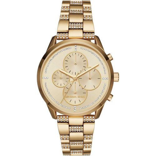 Relógio Feminino Michael Kors - MK6519 Prova D' Água