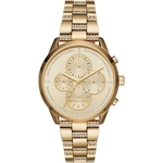 Relogio Feminino Michael Kors - Mk6519 Prova D' Agua