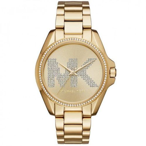 Relógio Feminino Michael Kors Mk6555/1dn