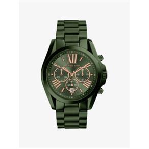 Relógio Feminino Michael Kors - MK6528A Prova D` Água