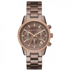 Relógio Feminino Michael Kors - MK6529 Prova D` Água