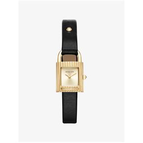 Relógio Feminino Michael Kors - MK2692 Prova D` Água / Pulseira em Couro