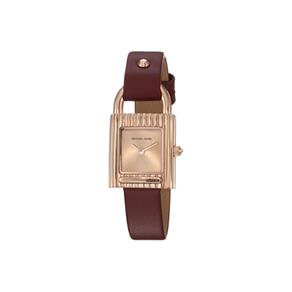 Relógio Feminino Michael Kors - MK2694 Prova D` Água / Pulseira em Couro