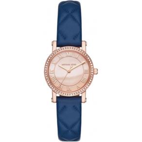 Relógio Feminino Michael Kors - MK2696 Prova D` Água / Pulseira em Couro