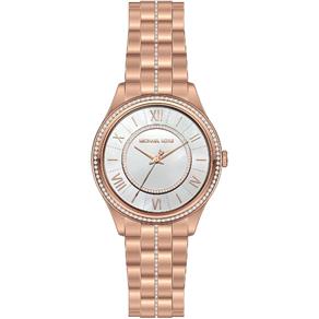 Relógio Feminino Michael Kors - MK3716 Prova D` Água