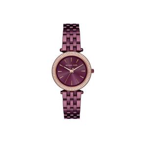 Relógio Feminino Michael Kors - MK3725 Prova D` Água