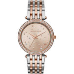 Relógio Feminino Michael Kors - MK3726 Prova D' Água