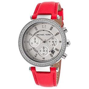 Relógio Feminino Michael Kors MK2278 Parker Chronograph 38mm