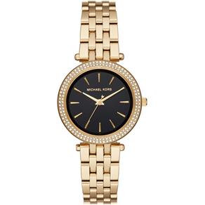 Relógio Feminino Michael Kors - MK3738 Prova D` Água