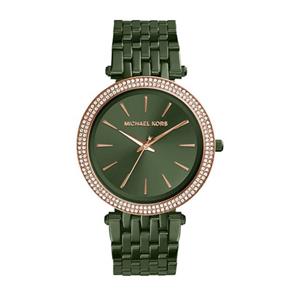 Relógio Feminino Michael Kors - MK3729 Prova D` Água