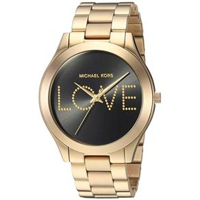 Relógio Feminino Michael Kors Mk3803 Slim Love