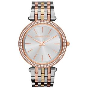 Relógio Feminino Michael Kors Modelo MK3203 Slim 39mm