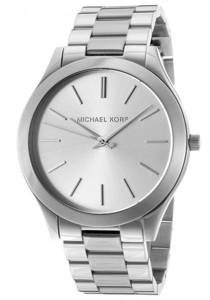 Relógio Feminino Michael Kors Modelo MK3178 - a Prova D Água