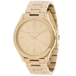 Relógio Feminino Michael Kors Modelo MK3179 - a Prova D' Água