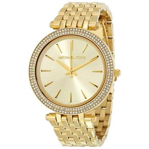 Relógio Feminino Michael Kors Modelo MK3191 a Prova D` Água