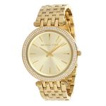 Relógio Feminino Michael Kors Modelo MK3191 a Prova D' Água