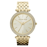 Relogio Feminino Michael Kors Modelo Mk3191 A Prova D' Agua