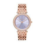 Relogio Feminino Michael Kors Modelo Mk3400 - A Prova D' Agua