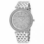 Relógio Feminino Michael Kors Modelo MK3437 Aço Slim