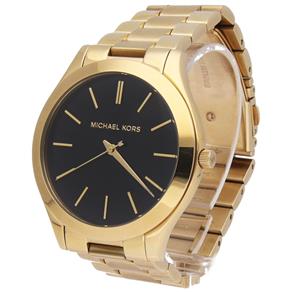 Relógio Feminino Michael Kors Modelo MK3478 a Prova D' Água