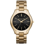 Relogio Feminino Michael Kors Modelo Mk3478 A Prova D' Agua