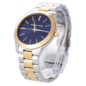 Relógio Feminino Michael Kors Modelo MK3479 - a Prova D' Água